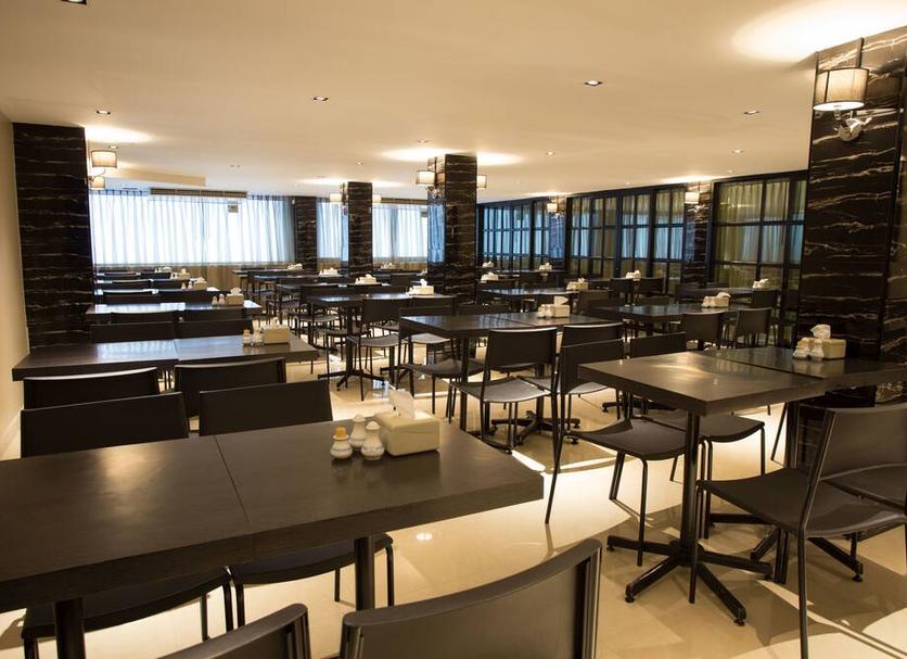 Restauracja Zdjęcie