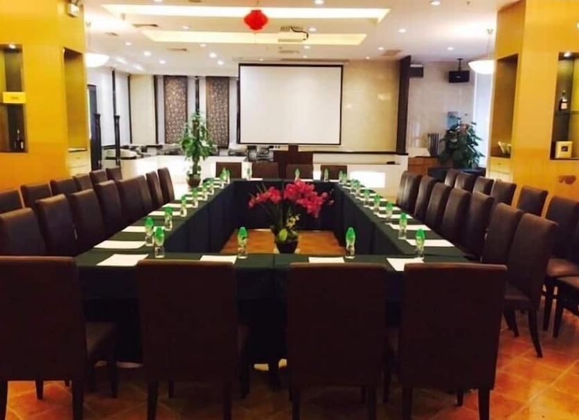 Sala konferencyjna Zdjęcie