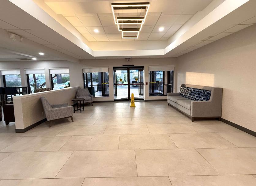 Lobby Zdjęcie