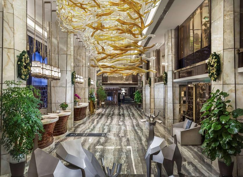 Lobby Zdjęcie