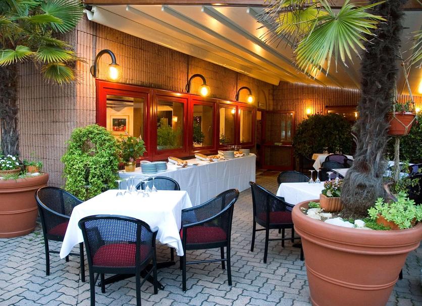 Restauracja Zdjęcie