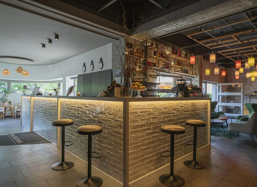 Bar Zdjęcie