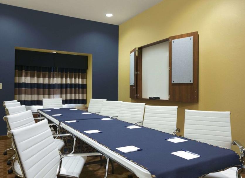 Sala konferencyjna Zdjęcie