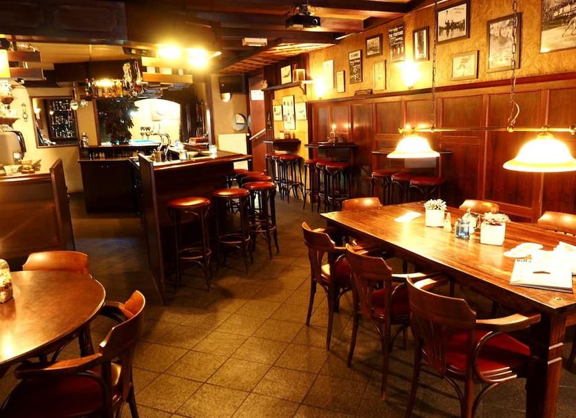 Bar Zdjęcie