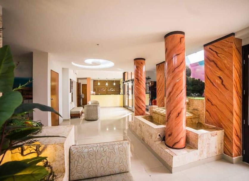 Lobby Zdjęcie