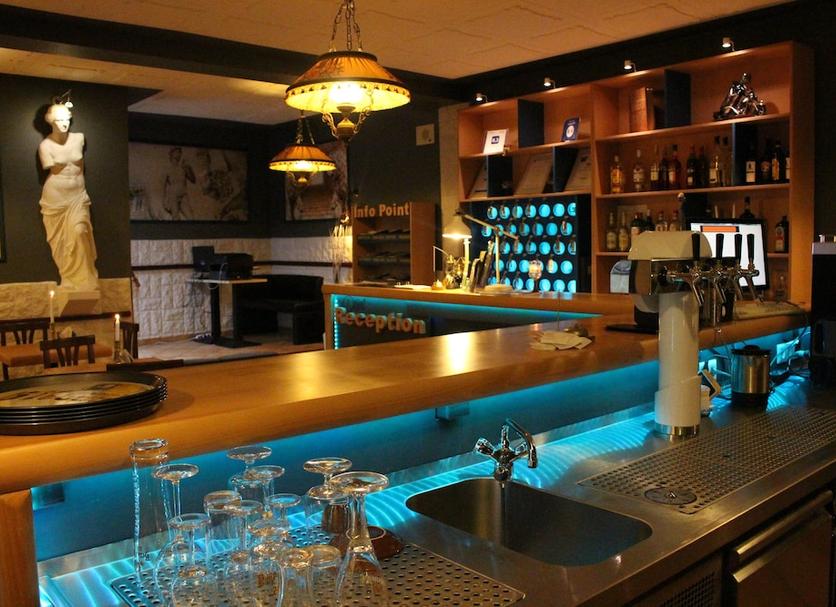 Bar Zdjęcie