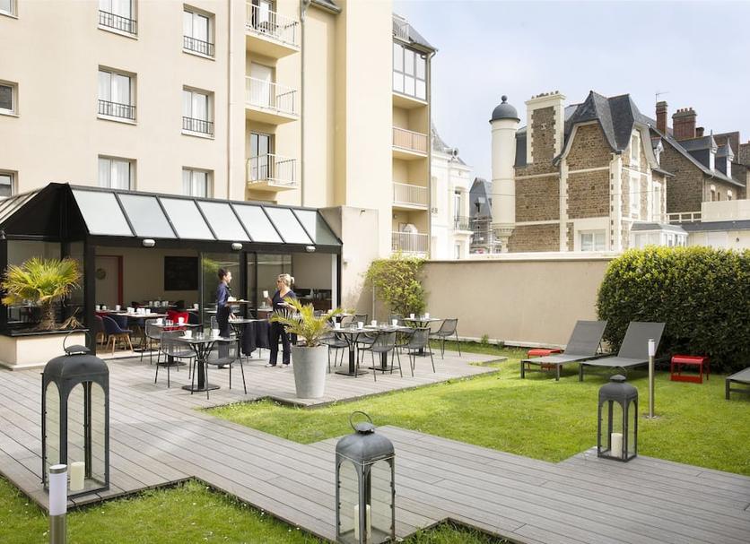 Patio Zdjęcie