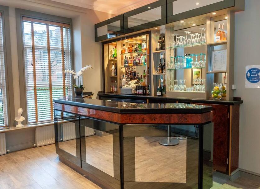 Bar Zdjęcie