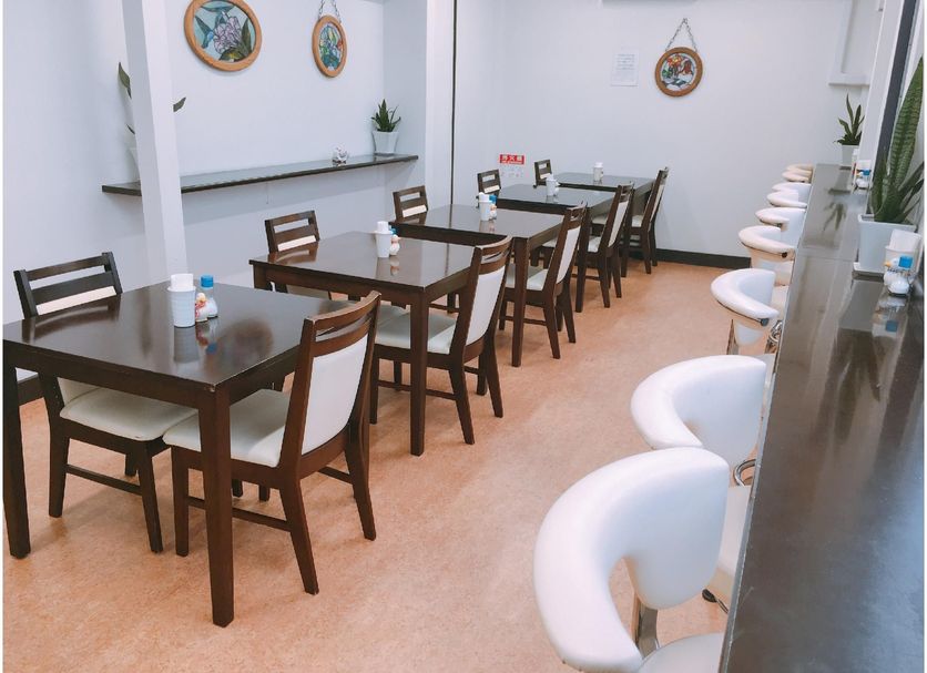 Restauracja Zdjęcie