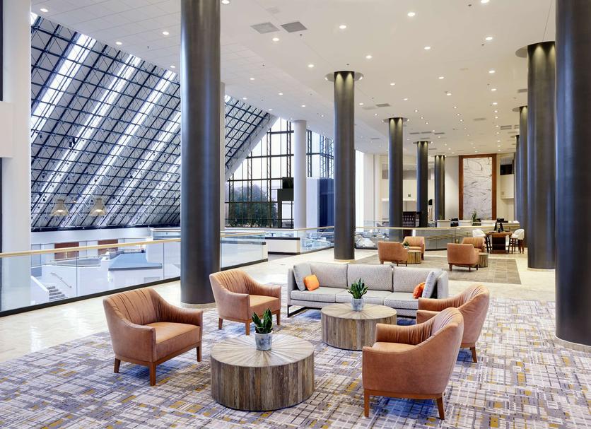 Lobby Zdjęcie