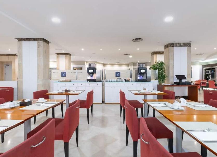 Restauracja Zdjęcie