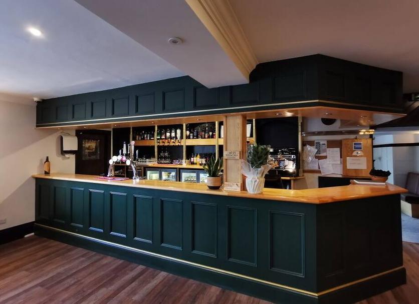Bar Zdjęcie