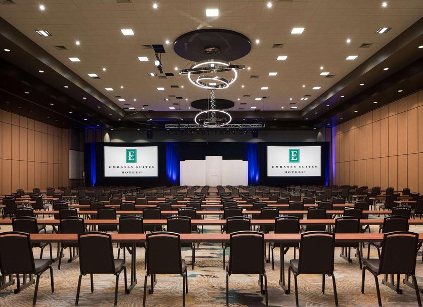 Sala konferencyjna Zdjęcie