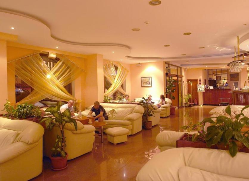 Lobby Zdjęcie