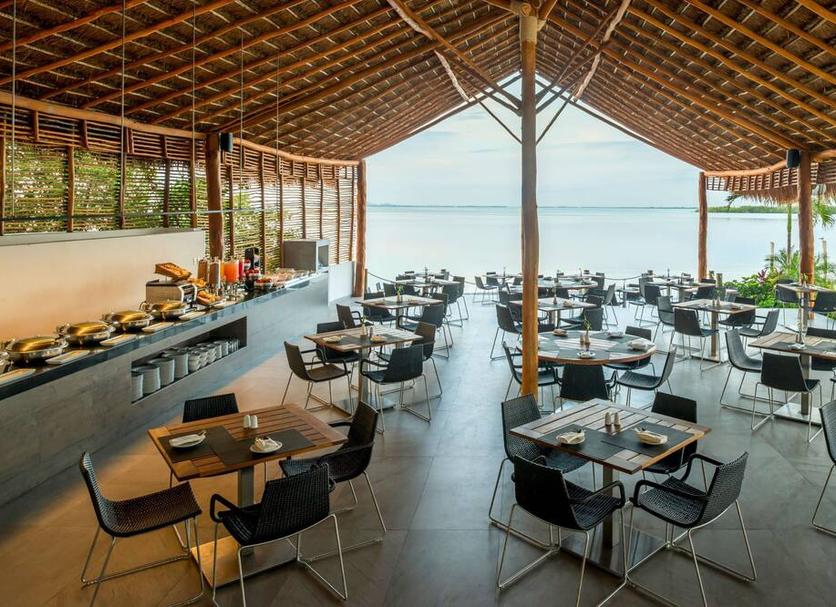 Restauracja Zdjęcie