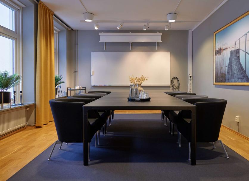 Sala konferencyjna Zdjęcie