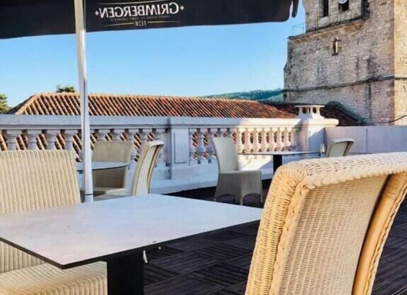 Balkon Zdjęcie