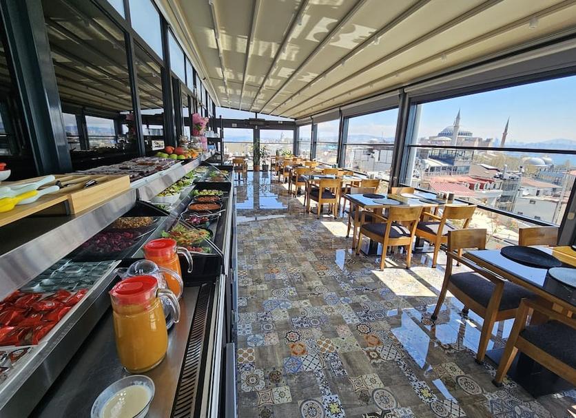 Restauracja Zdjęcie