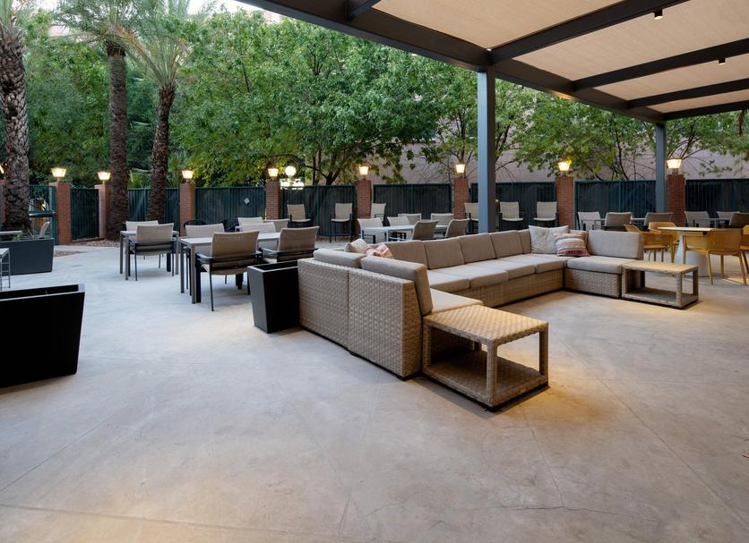 Patio Zdjęcie