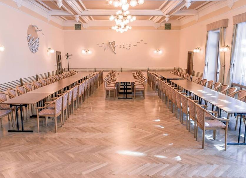 Restauracja Zdjęcie