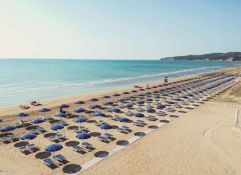 Plaża Zdjęcie