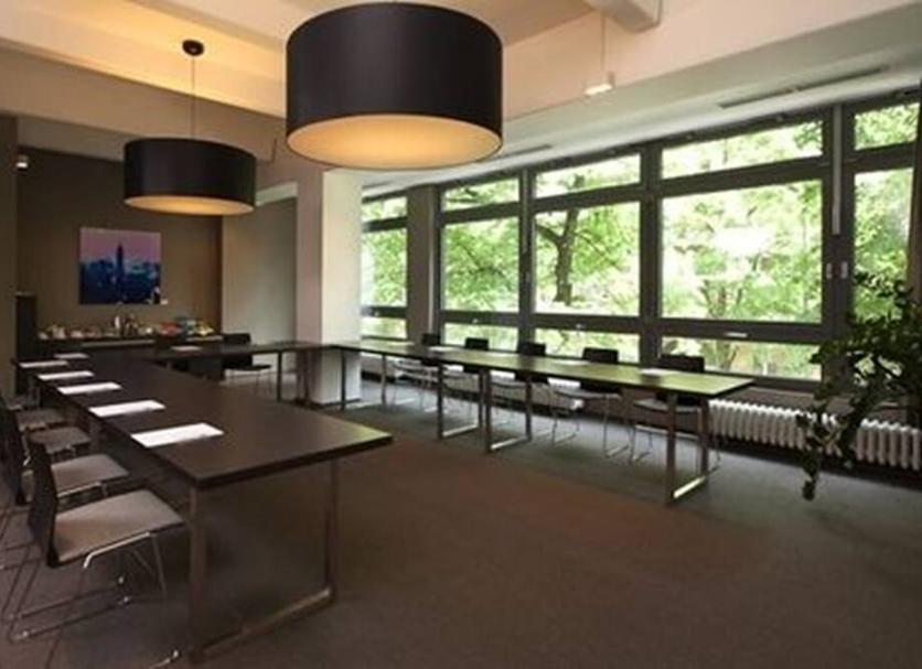 Sala konferencyjna Zdjęcie