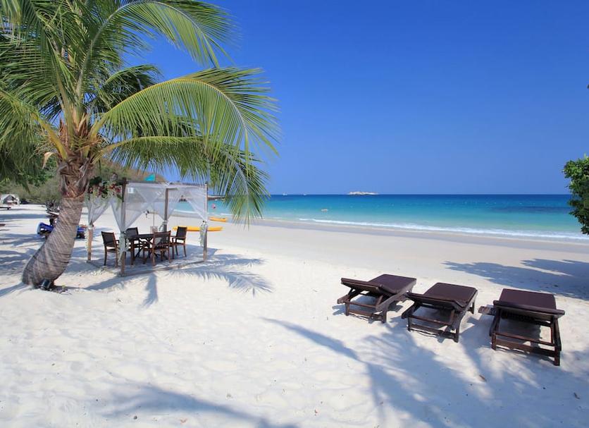 Plaża Zdjęcie