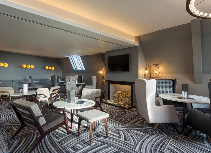 Restauracja Zdjęcie