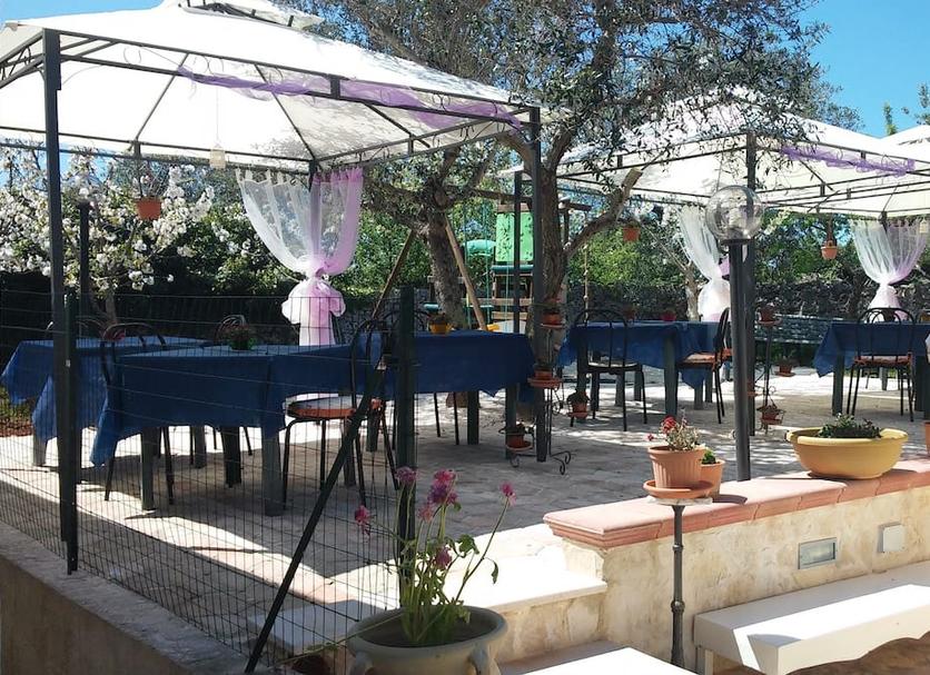 Patio Zdjęcie