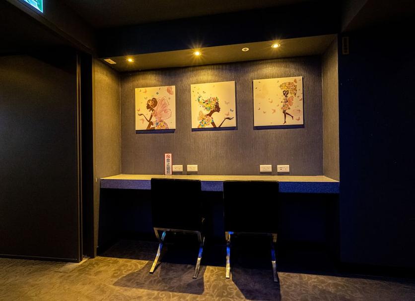 Lobby Zdjęcie