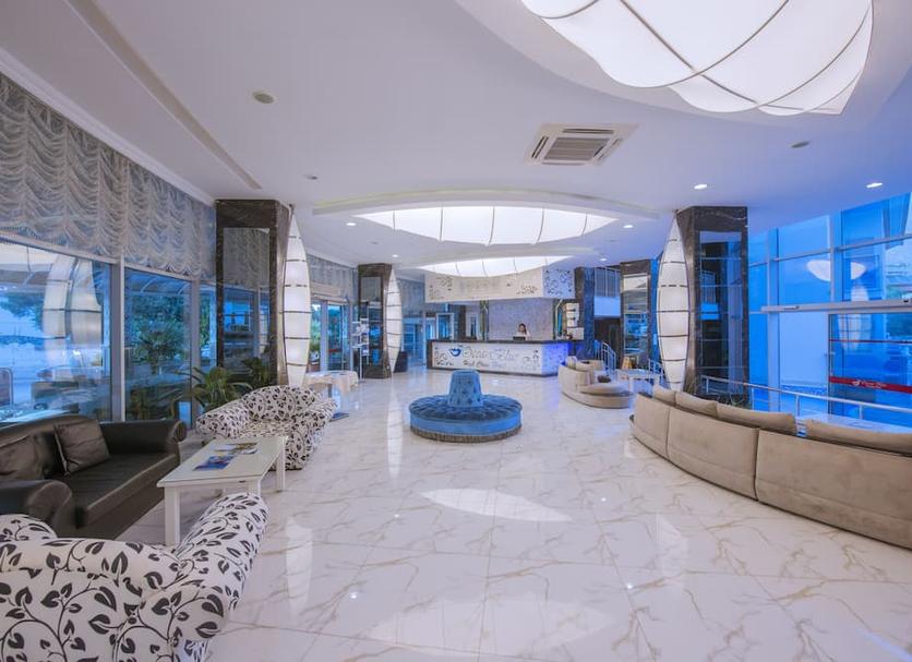 Lobby Zdjęcie
