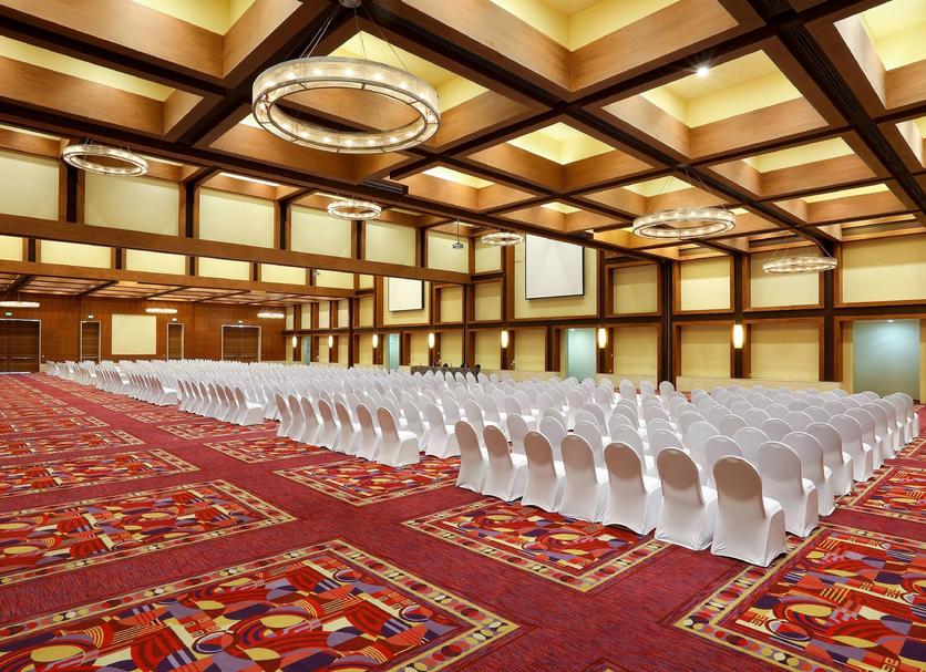 Sala konferencyjna Zdjęcie