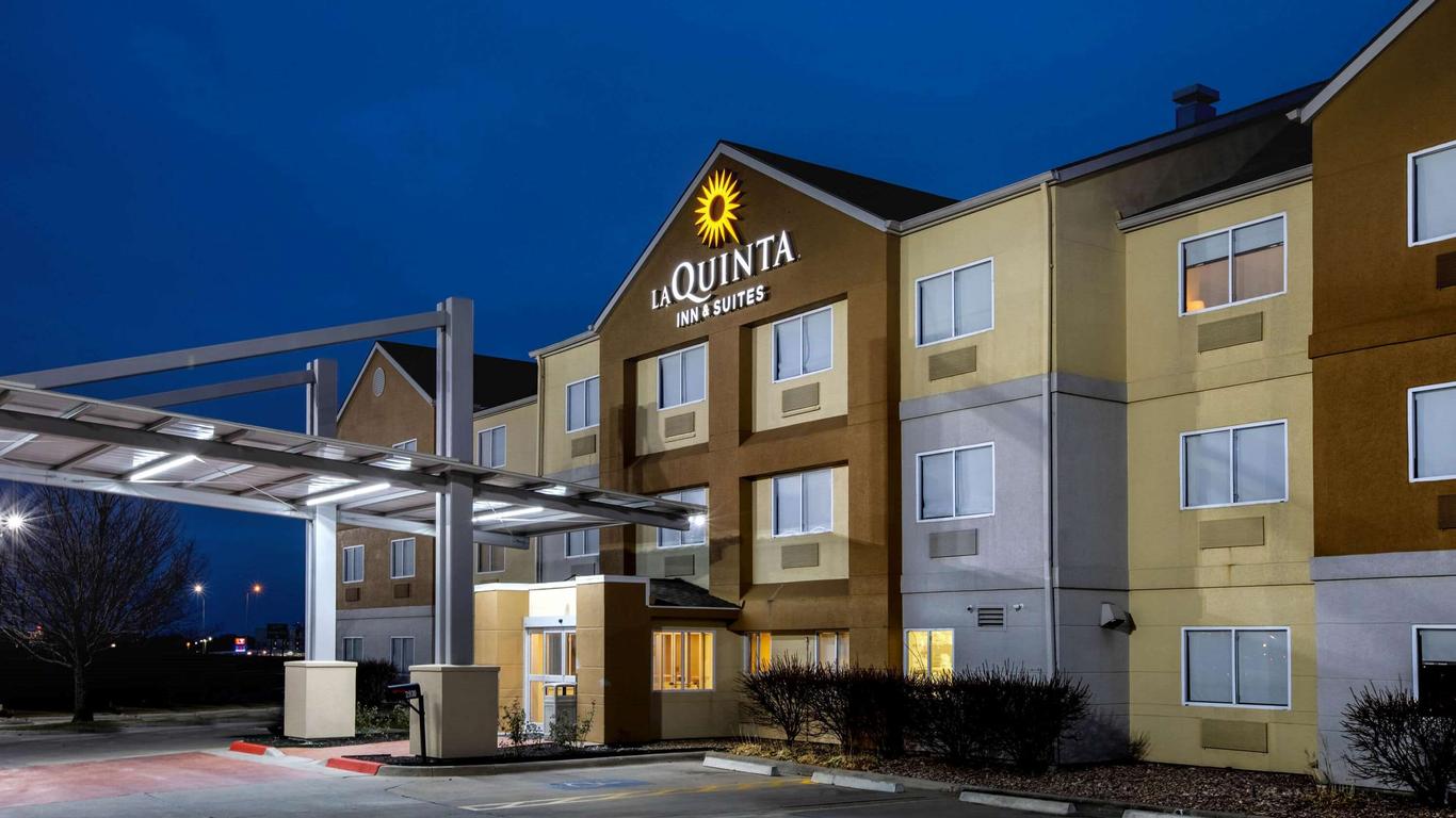 La Quinta Inn & Suites by Wyndham Emporia