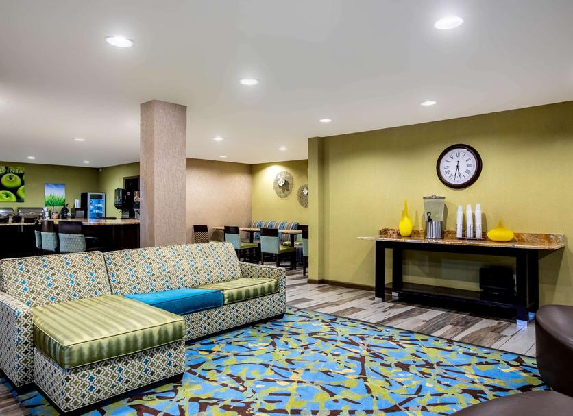 Lobby Zdjęcie
