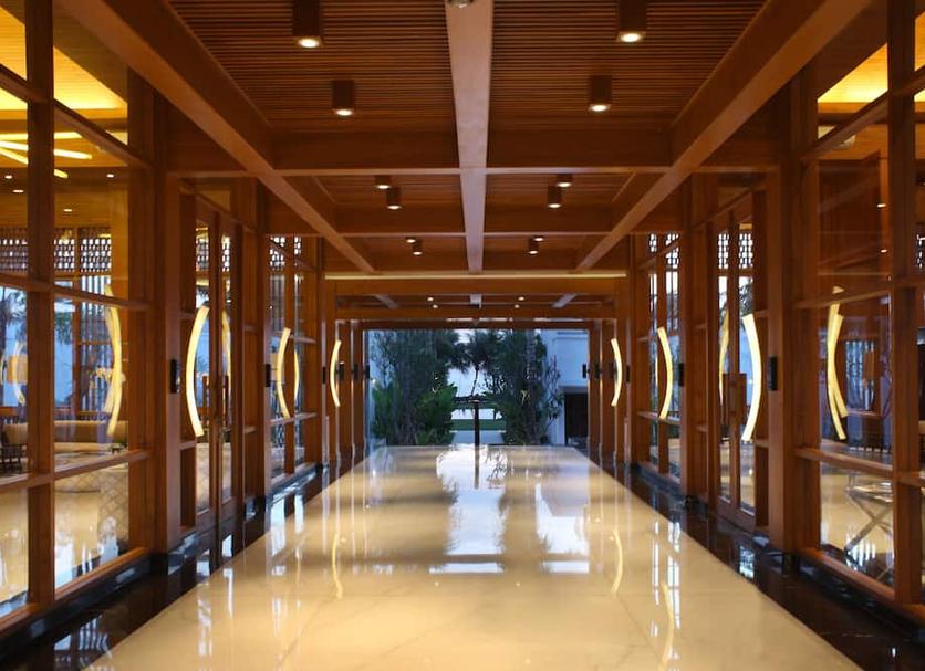 Lobby Zdjęcie