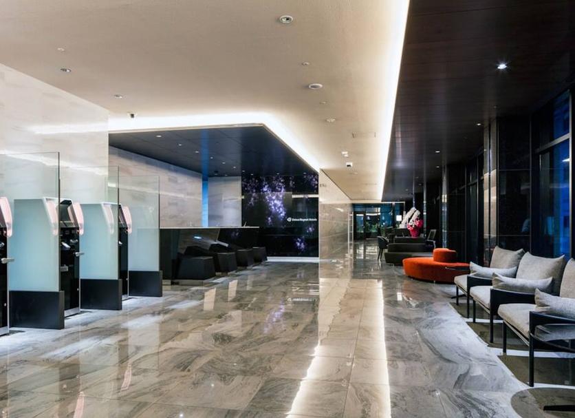 Lobby Zdjęcie