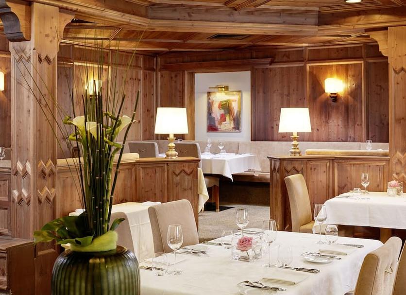 Restauracja Zdjęcie