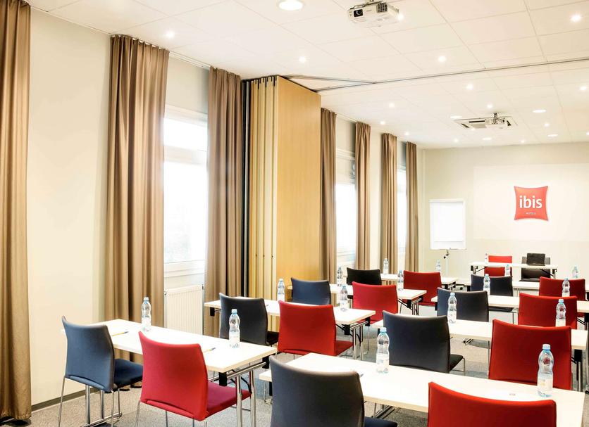 Sala konferencyjna Zdjęcie