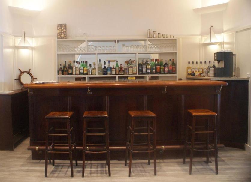 Bar Zdjęcie