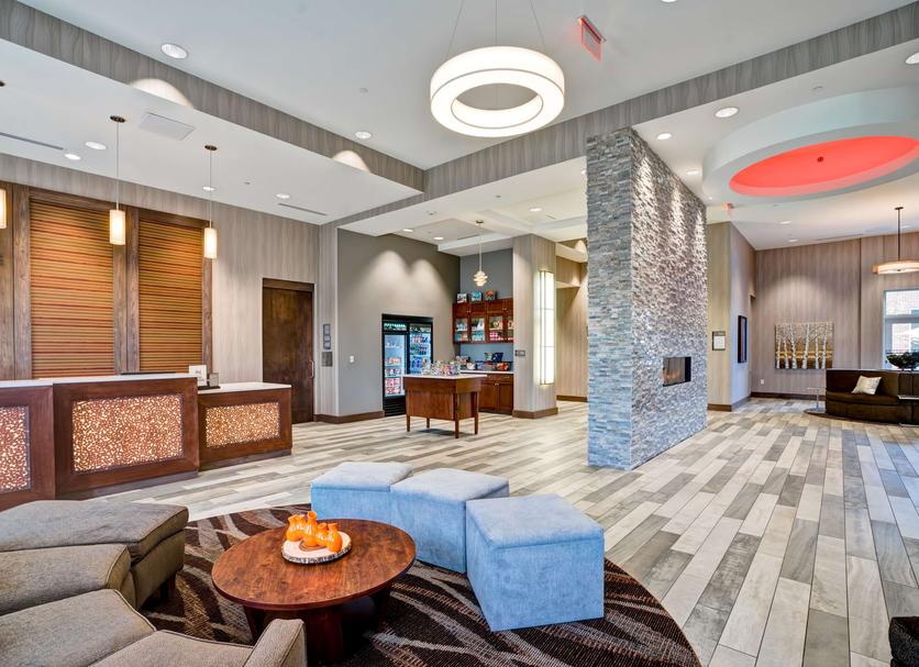 Lobby Zdjęcie