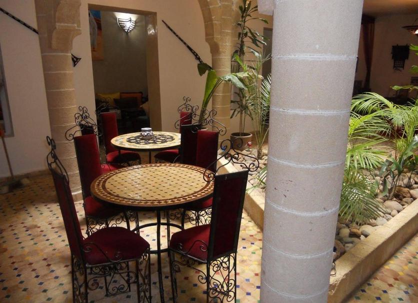 Patio Zdjęcie