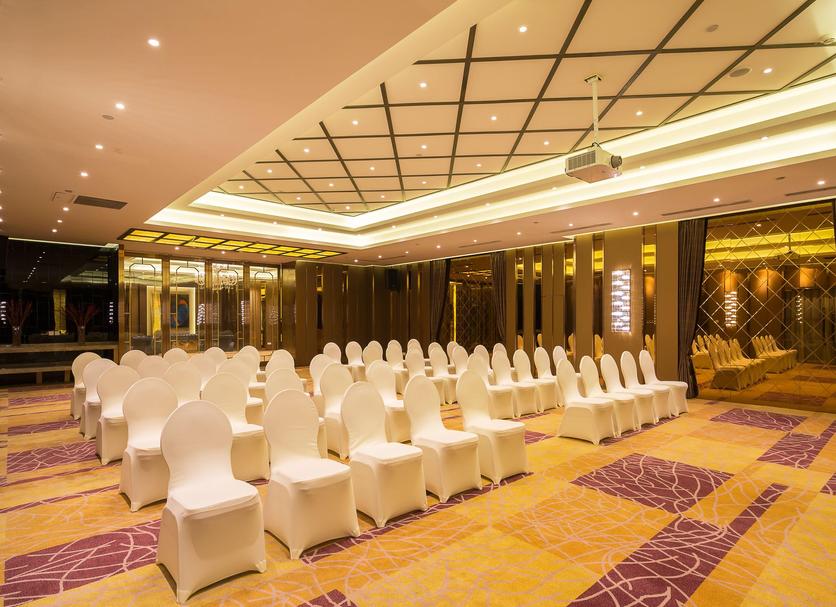 Sala konferencyjna Zdjęcie