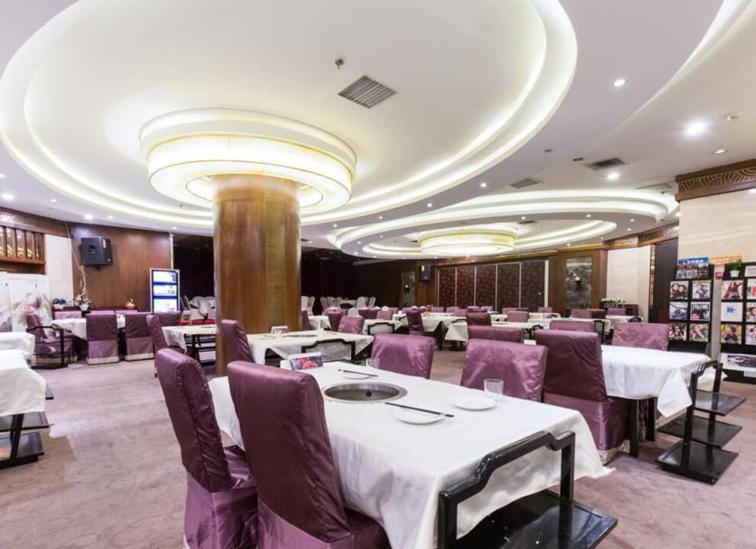 Restauracja Zdjęcie