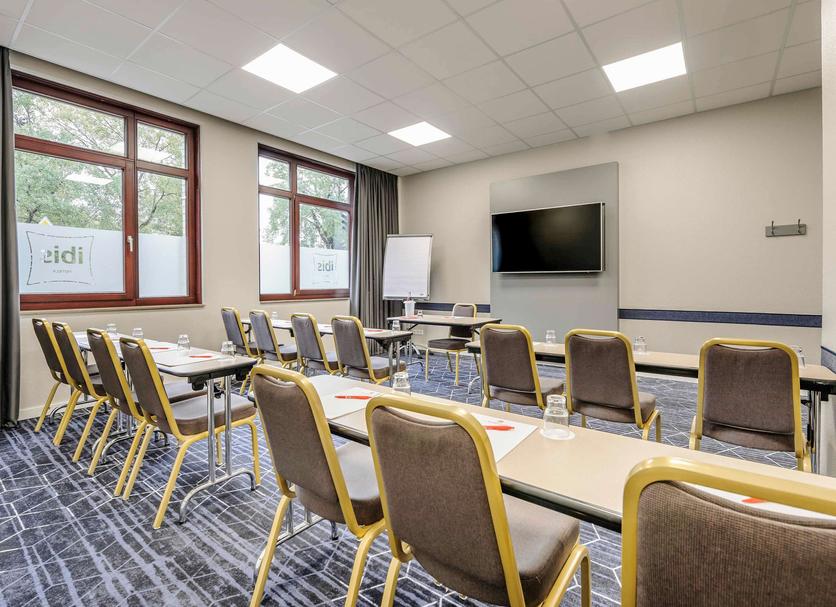 Sala konferencyjna Zdjęcie