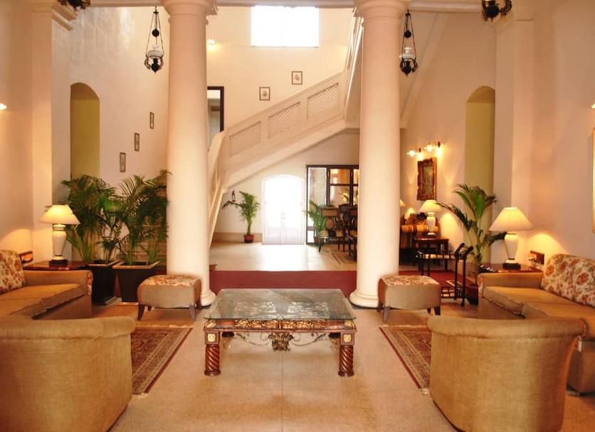 Lobby Zdjęcie