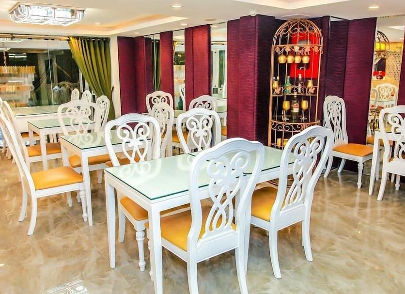 Restauracja Zdjęcie