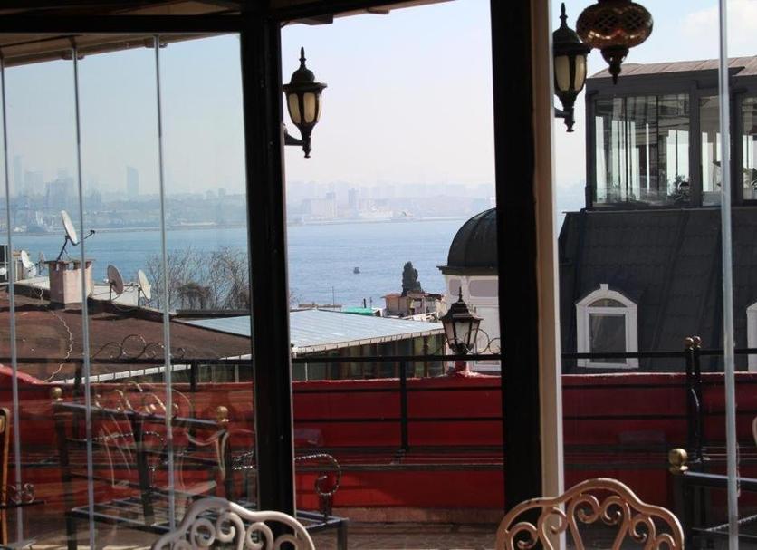 Balkon Zdjęcie