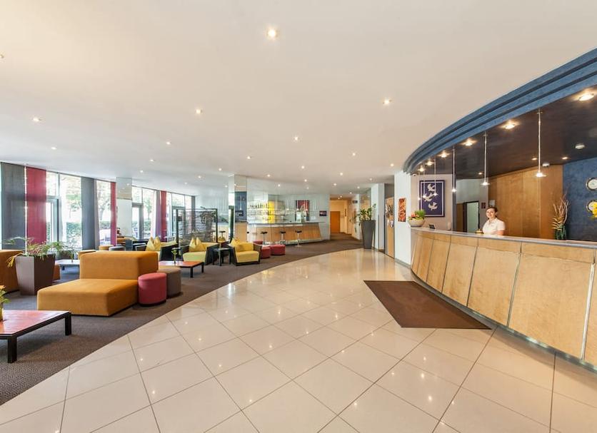 Lobby Zdjęcie
