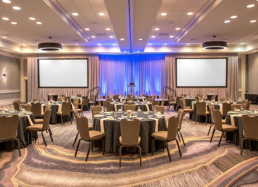 Sala konferencyjna Zdjęcie