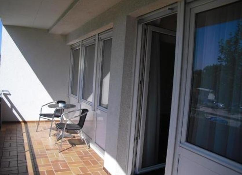 Balkon Zdjęcie